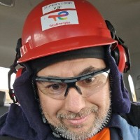 Rubén Dario Roitberg