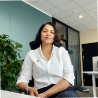 Rekha Dwivedi