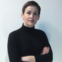 Annabel Madero