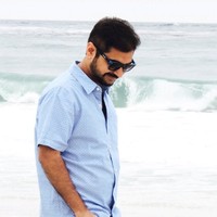 Abhishek Panchal