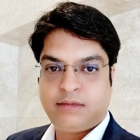 Faram Shroff