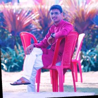 Ravindra Pawar