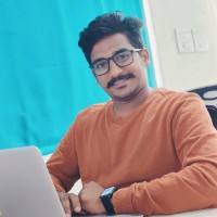 Manikanta Podakatla