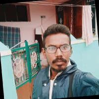 V. Mahendran Velusamy