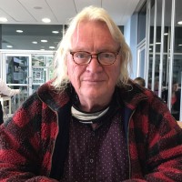 Clive Haffner
