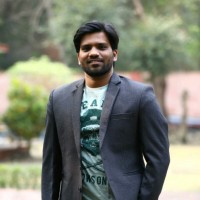 Nikhilesh Kumar Singh