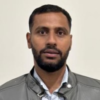Imran Mirza