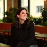 Michelle Bushoy