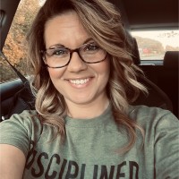 Brittany Miller