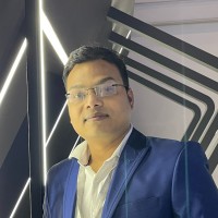 Suman Mondal