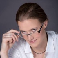 Jiřina Bělehradová Svitáková