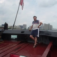 vitaliy chabanov