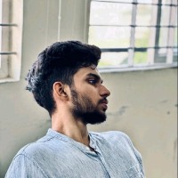 NIKESH C
