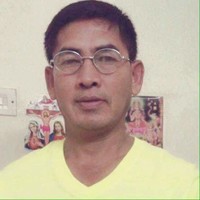 Tej Thapa