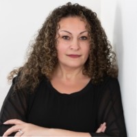 Patricia Pereira, Caib Cip