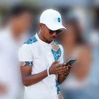 Cédric RAKOTOARIVELO