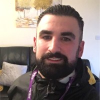 Stuart Mcgrath