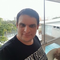 Fernando Belitzck Ferreira