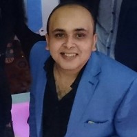 Mohamed Zedan