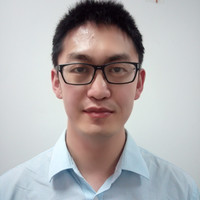 Heng Zhao, Pmp