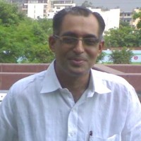 Neelesh Budhiraja