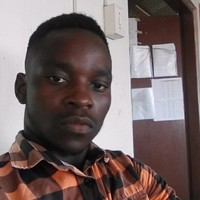 Raphael Kazomba