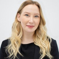 Madison Marshall