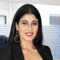Shriya Ghai