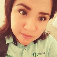 Berenice Jauregui Carmona