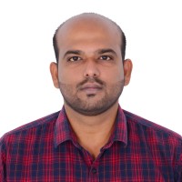 Sudhakar Selvaraj