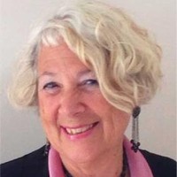 Carol Ann Fried