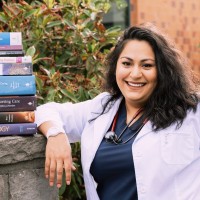 Leanne Mendoza Mueller