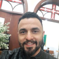 William Gonçalves De Santana