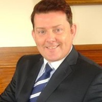 Michael Connor Mih