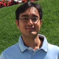 Mahesh Chavda