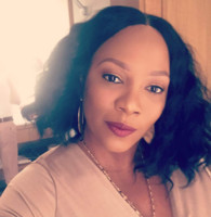 Tawanna Spencer-Birl