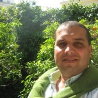 Houssam BOUNJOUM
