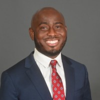 Suraj Bolarinwa