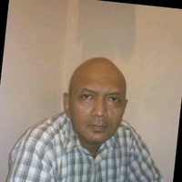 Arie Suprayitno Sukirno
