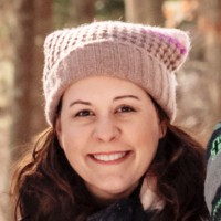 Michelle Blade