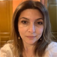 Angela Gyulumyan