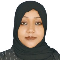 Walaa Elzuber