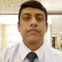 Chinmoy Chatterjee