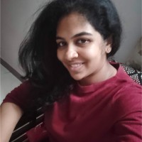 Yashaswini B