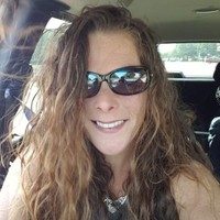 Corrine Dawson