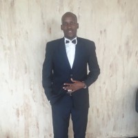 Besigye Martin