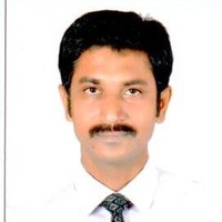 Chandrashekhar [Unishire]