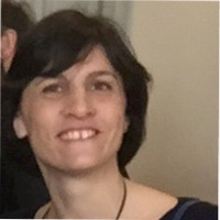 Bénédicte Pons