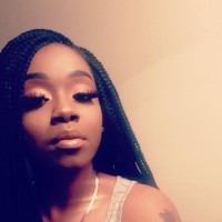 Aaliyah Abrams