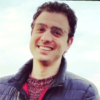 Soufiane El Azami Idrissi